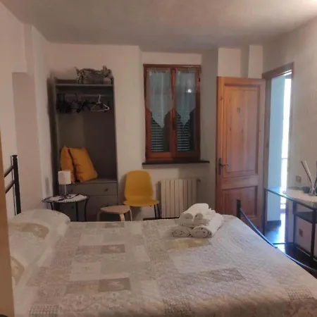 Affittacamere Lanterna Guest house Corniglia