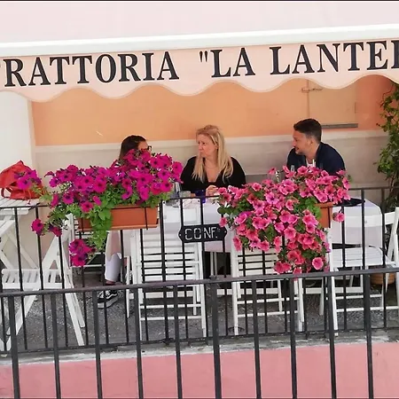 Affittacamere Lanterna Corniglia